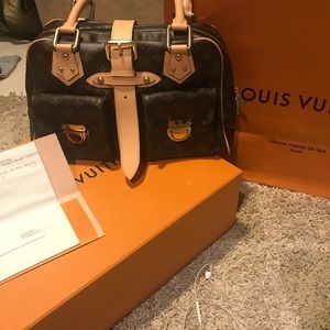 Louis Vuitton Monogram